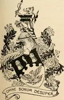 Picture 184 of 2177 from Armorial families : a directory of gentlemen of coat-armour (1905), leaf 174