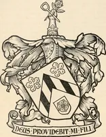 Picture 185 of 2177 from Armorial families : a directory of gentlemen of coat-armour (1905), leaf 175