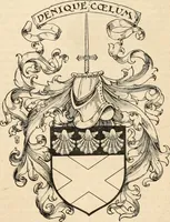 Picture 192 of 2177 from Armorial families : a directory of gentlemen of coat-armour (1905), leaf 178