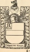 Picture 195 of 2177 from Armorial families : a directory of gentlemen of coat-armour (1905), leaf 181