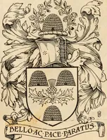 Picture 214 of 2177 from Armorial families : a directory of gentlemen of coat-armour (1905), leaf 194