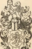 Picture 219 of 2177 from Armorial families : a directory of gentlemen of coat-armour (1905), leaf 198