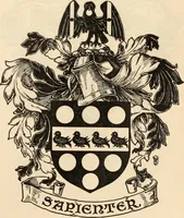 Picture 225 of 2177 from Armorial families : a directory of gentlemen of coat-armour (1905), leaf 202