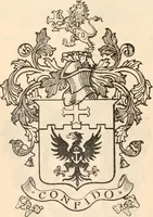 Picture 226 of 2177 from Armorial families : a directory of gentlemen of coat-armour (1905), leaf 203