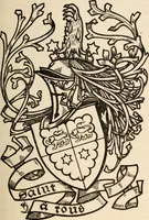 Picture 228 of 2177 from Armorial families : a directory of gentlemen of coat-armour (1905), leaf 206