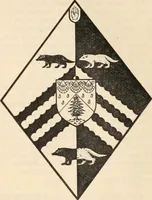 Picture 231 of 2177 from Armorial families : a directory of gentlemen of coat-armour (1905), leaf 208