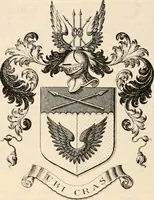 Picture 234 of 2177 from Armorial families : a directory of gentlemen of coat-armour (1905), leaf 209