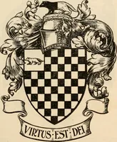 Picture 235 of 2177 from Armorial families : a directory of gentlemen of coat-armour (1905), leaf 210