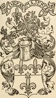 Picture 243 of 2177 from Armorial families : a directory of gentlemen of coat-armour (1905), leaf 216