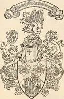 Picture 244 of 2177 from Armorial families : a directory of gentlemen of coat-armour (1905), leaf 217