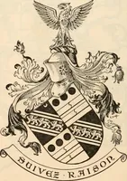 Picture 247 of 2177 from Armorial families : a directory of gentlemen of coat-armour (1905), leaf 219