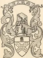 Picture 253 of 2177 from Armorial families : a directory of gentlemen of coat-armour (1905), leaf 225