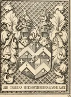 Picture 256 of 2177 from Armorial families : a directory of gentlemen of coat-armour (1905), leaf 228