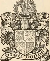 Picture 261 of 2177 from Armorial families : a directory of gentlemen of coat-armour (1905), leaf 234