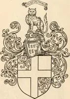 Picture 263 of 2177 from Armorial families : a directory of gentlemen of coat-armour (1905), leaf 236