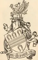 Picture 264 of 2177 from Armorial families : a directory of gentlemen of coat-armour (1905), leaf 237