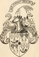 Picture 266 of 2177 from Armorial families : a directory of gentlemen of coat-armour (1905), leaf 238