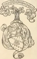 Picture 268 of 2177 from Armorial families : a directory of gentlemen of coat-armour (1905), leaf 239