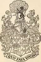 Picture 272 of 2177 from Armorial families : a directory of gentlemen of coat-armour (1905), leaf 242