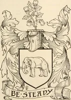 Picture 277 of 2177 from Armorial families : a directory of gentlemen of coat-armour (1905), leaf 246