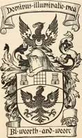 Picture 286 of 2177 from Armorial families : a directory of gentlemen of coat-armour (1905), leaf 254