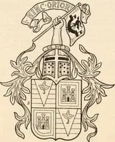 Picture 293 of 2177 from Armorial families : a directory of gentlemen of coat-armour (1905), leaf 259