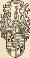 Picture 296 of 2177 from Armorial families : a directory of gentlemen of coat-armour (1905), leaf 260