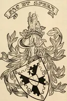 Picture 298 of 2177 from Armorial families : a directory of gentlemen of coat-armour (1905), leaf 262