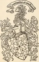 Picture 299 of 2177 from Armorial families : a directory of gentlemen of coat-armour (1905), leaf 263