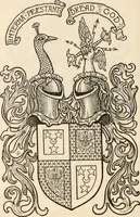 Picture 302 of 2177 from Armorial families : a directory of gentlemen of coat-armour (1905), leaf 265