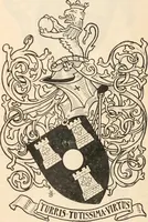 Picture 305 of 2177 from Armorial families : a directory of gentlemen of coat-armour (1905), leaf 268