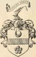 Picture 308 of 2177 from Armorial families : a directory of gentlemen of coat-armour (1905), leaf 270