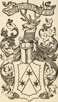 Picture 312 of 2177 from Armorial families : a directory of gentlemen of coat-armour (1905), leaf 273