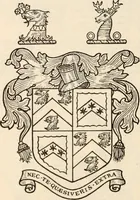 Picture 316 of 2177 from Armorial families : a directory of gentlemen of coat-armour (1905), leaf 275