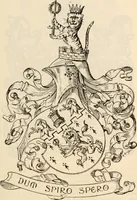 Picture 325 of 2177 from Armorial families : a directory of gentlemen of coat-armour (1905), leaf 282