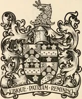 Picture 328 of 2177 from Armorial families : a directory of gentlemen of coat-armour (1905), leaf 283