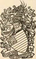 Picture 332 of 2177 from Armorial families : a directory of gentlemen of coat-armour (1905), leaf 285