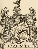 Picture 336 of 2177 from Armorial families : a directory of gentlemen of coat-armour (1905), leaf 290