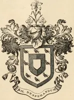 Picture 342 of 2177 from Armorial families : a directory of gentlemen of coat-armour (1905), leaf 294