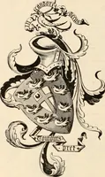 Picture 344 of 2177 from Armorial families : a directory of gentlemen of coat-armour (1905), leaf 295