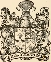 Picture 351 of 2177 from Armorial families : a directory of gentlemen of coat-armour (1905), leaf 299