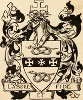 Picture 357 of 2177 from Armorial families : a directory of gentlemen of coat-armour (1905), leaf 303