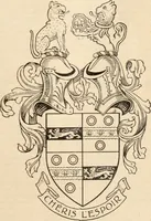 Picture 369 of 2177 from Armorial families : a directory of gentlemen of coat-armour (1905), leaf 310