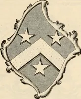 An illustration from Armorial families : a directory of gentlemen of coat-armour (1905)
