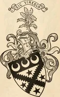 Picture 376 of 2177 from Armorial families : a directory of gentlemen of coat-armour (1905), leaf 316