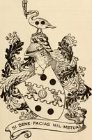 Picture 384 of 2177 from Armorial families : a directory of gentlemen of coat-armour (1905), leaf 324
