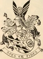 Picture 386 of 2177 from Armorial families : a directory of gentlemen of coat-armour (1905), leaf 325