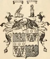 Picture 391 of 2177 from Armorial families : a directory of gentlemen of coat-armour (1905), leaf 328