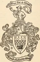 Picture 394 of 2177 from Armorial families : a directory of gentlemen of coat-armour (1905), leaf 330