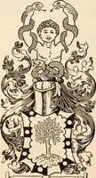 Picture 396 of 2177 from Armorial families : a directory of gentlemen of coat-armour (1905), leaf 331